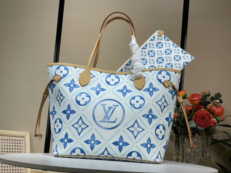 Louis Vuitton Shopping Bags